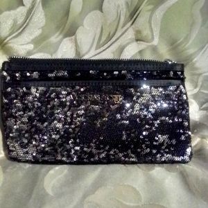 Victoria's Secret Glitter Bag